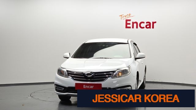 2016 Renault Korea SM5 Nova - Thumbnail 8