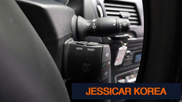 2016 Renault Korea SM5 Nova - Thumbnail 11