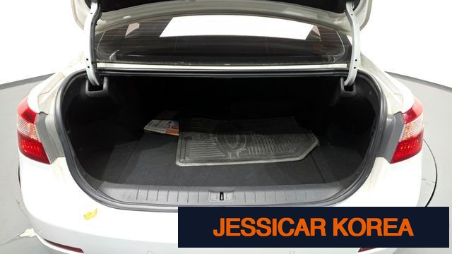 2016 Renault Korea SM5 Nova - Thumbnail 13