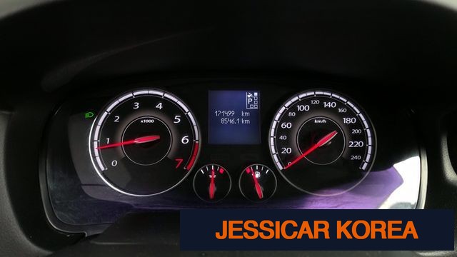 2016 Renault Korea SM5 Nova - Thumbnail 15
