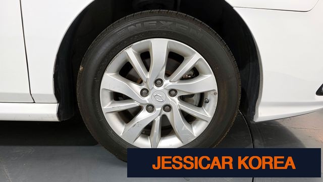 2016 Renault Korea SM5 Nova - Thumbnail 17