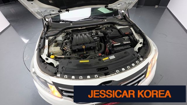 2016 Renault Korea SM5 Nova - Thumbnail 18