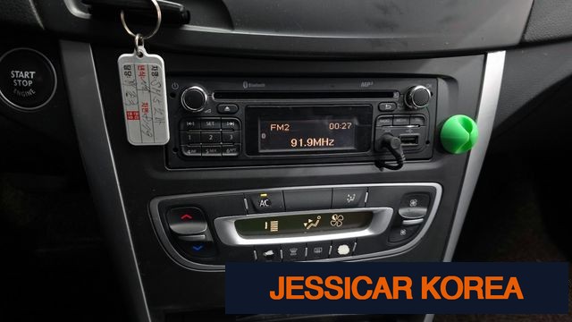 2016 Renault Korea SM5 Nova - Thumbnail 19