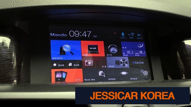 2016 Renault Korea SM5 Nova - Thumbnail 20
