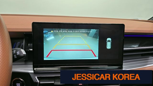 2023 KG Mobility Torres - Thumbnail 13
