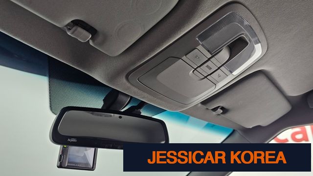 2018 KG Mobility tivoli armor - Thumbnail 6