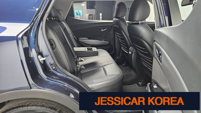 2018 KG Mobility tivoli armor - Thumbnail 9