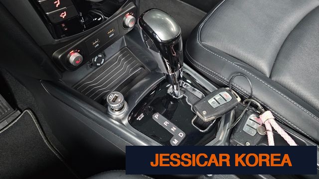 2018 KG Mobility tivoli armor - Thumbnail 13