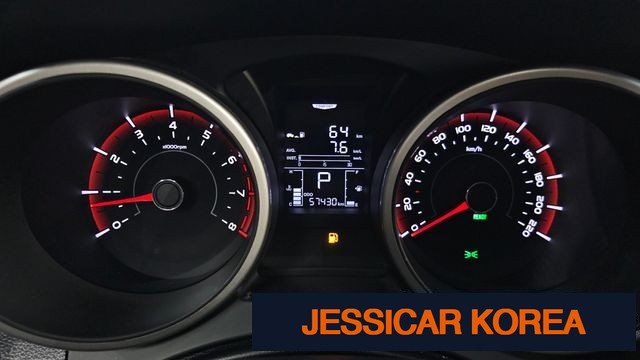 2018 KG Mobility tivoli armor - Thumbnail 17