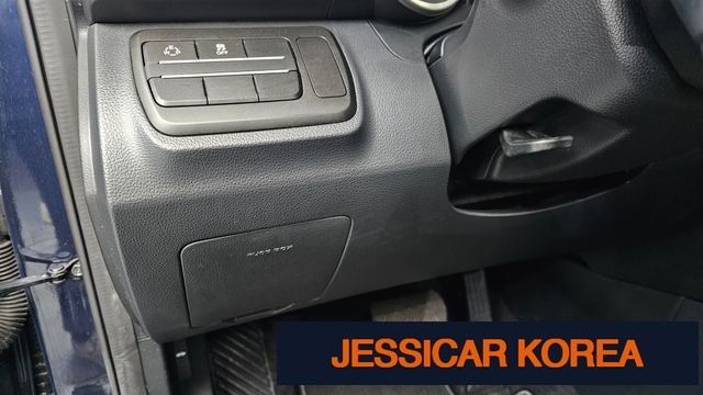 2018 KG Mobility tivoli armor - Thumbnail 19