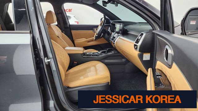 2022 Kia Sorento 4th Gen - Thumbnail 2