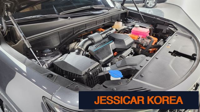 2022 Kia Sorento 4th Gen - Thumbnail 3