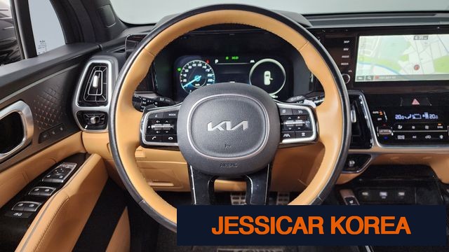 2022 Kia Sorento 4th Gen - Thumbnail 4
