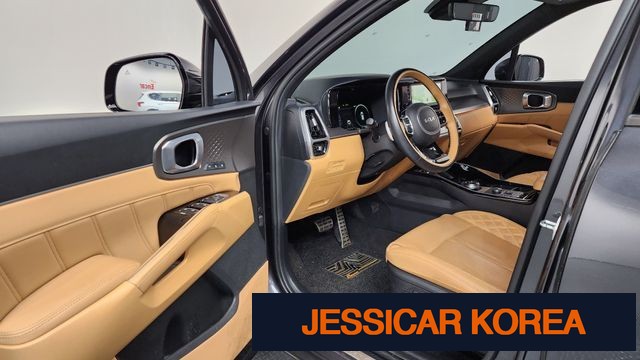 2022 Kia Sorento 4th Gen - Thumbnail 5