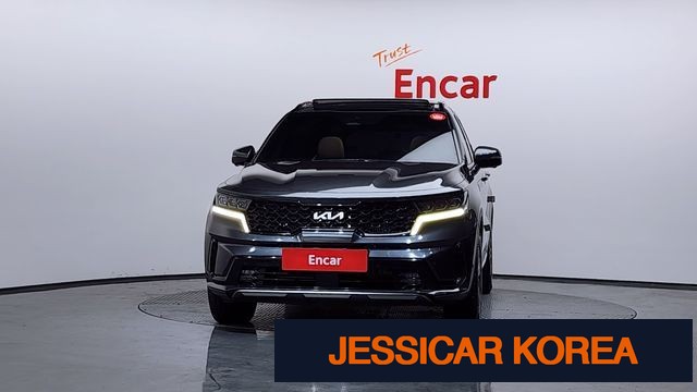 2022 Kia Sorento 4th Gen - Thumbnail 6