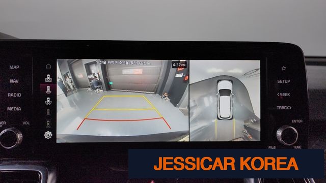 2022 Kia Sorento 4th Gen - Thumbnail 7