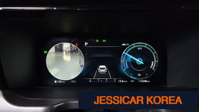 2022 Kia Sorento 4th Gen - Thumbnail 8
