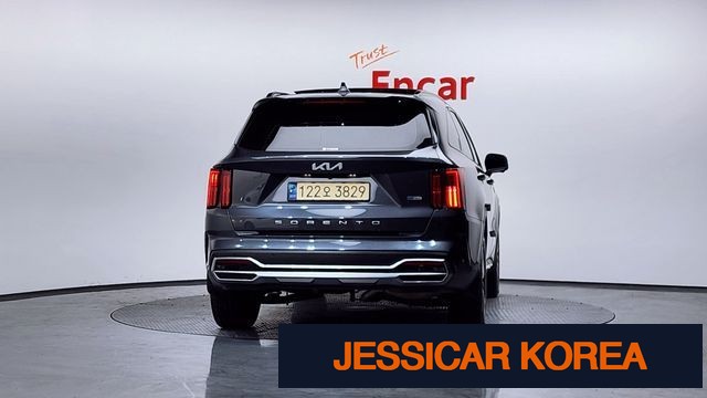 2022 Kia Sorento 4th Gen - Thumbnail 10
