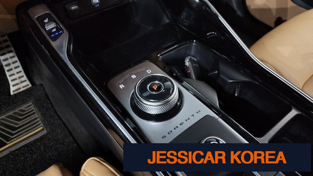 2022 Kia Sorento 4th Gen - Thumbnail 11