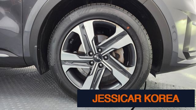 2022 Kia Sorento 4th Gen - Thumbnail 12
