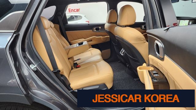 2022 Kia Sorento 4th Gen - Thumbnail 14