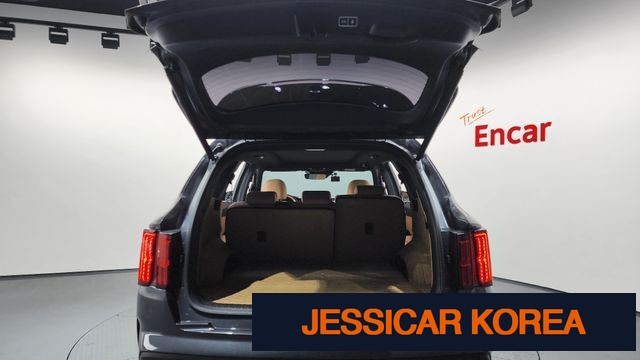 2022 Kia Sorento 4th Gen - Thumbnail 15