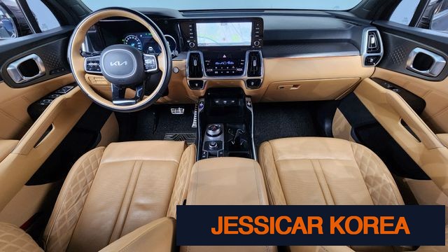 2022 Kia Sorento 4th Gen - Thumbnail 17