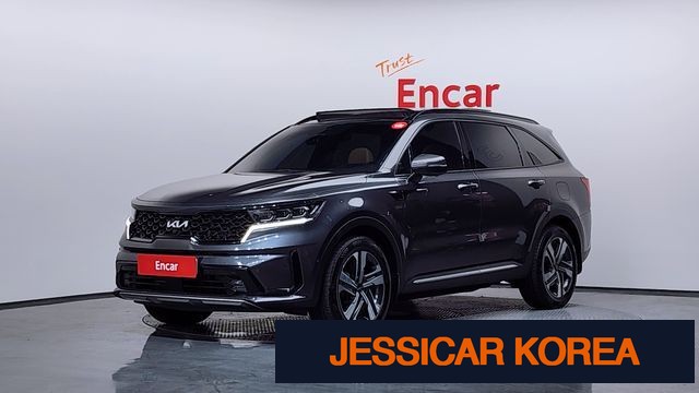 2022 Kia Sorento 4th Gen - Thumbnail 19