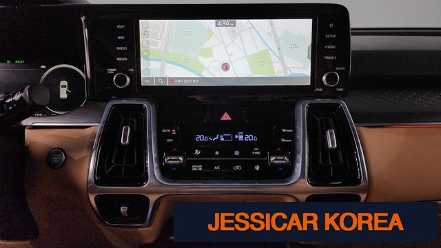 2022 Kia Sorento 4th Gen - Thumbnail 20