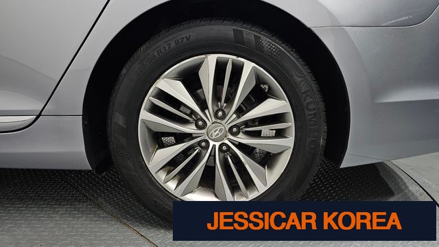 2016 Hyundai Grandeur HG - Thumbnail 2