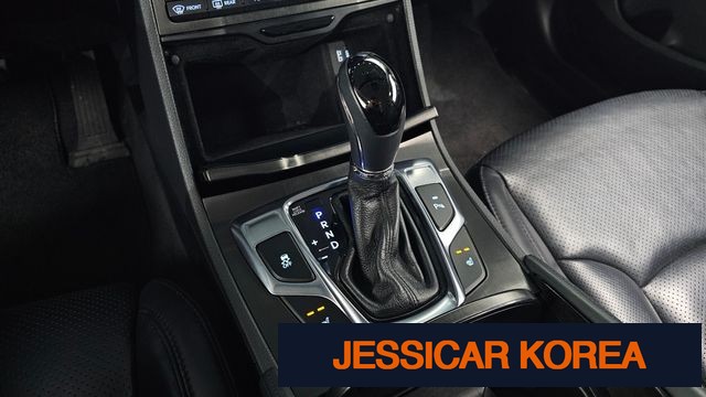 2016 Hyundai Grandeur HG - Thumbnail 5