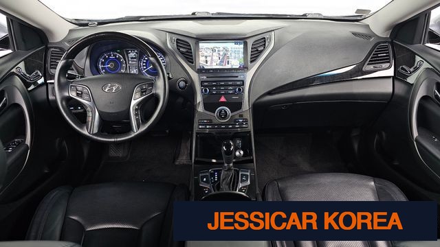 2016 Hyundai Grandeur HG - Thumbnail 11