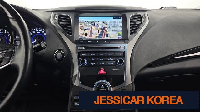 2016 Hyundai Grandeur HG - Thumbnail 12