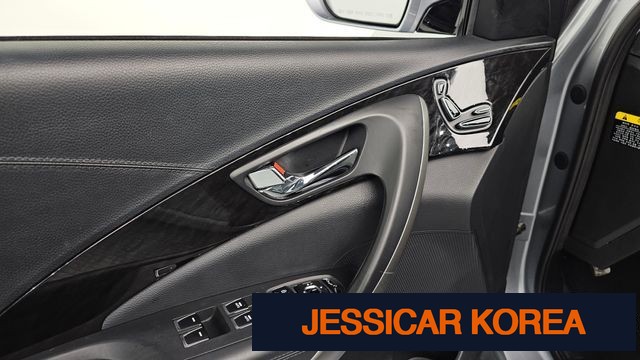 2016 Hyundai Grandeur HG - Thumbnail 20