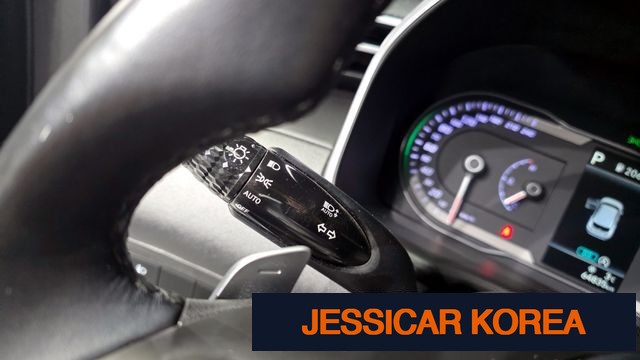 2022 Hyundai Tucson (NX4) - Thumbnail 3