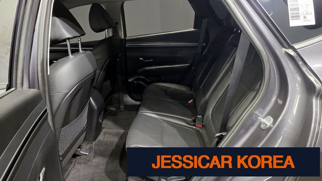 2022 Hyundai Tucson (NX4) - Thumbnail 5