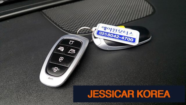 2022 Hyundai Tucson (NX4) - Thumbnail 6