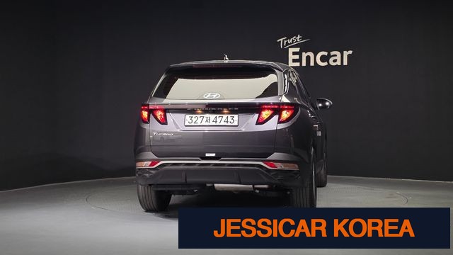 2022 Hyundai Tucson (NX4) - Thumbnail 7