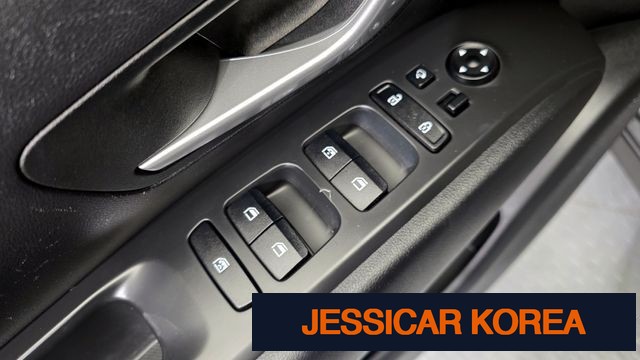 2022 Hyundai Tucson (NX4) - Thumbnail 9