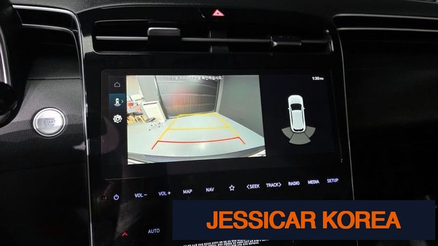 2022 Hyundai Tucson (NX4) - Thumbnail 11