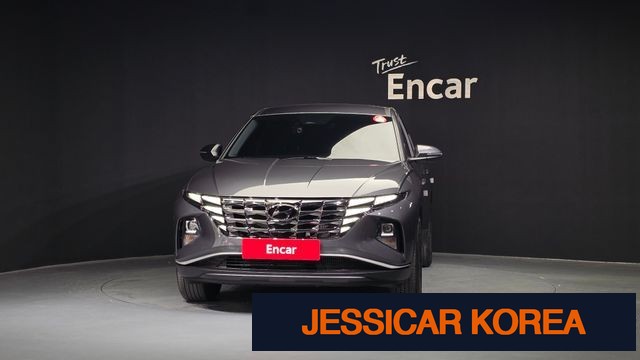 2022 Hyundai Tucson (NX4) - Thumbnail 12