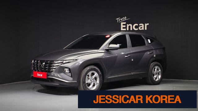 2022 Hyundai Tucson (NX4) - Thumbnail 15