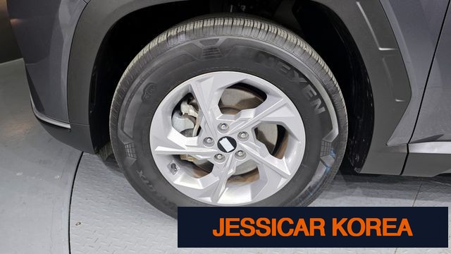 2022 Hyundai Tucson (NX4) - Thumbnail 17