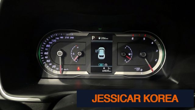 2022 Hyundai Tucson (NX4) - Thumbnail 19