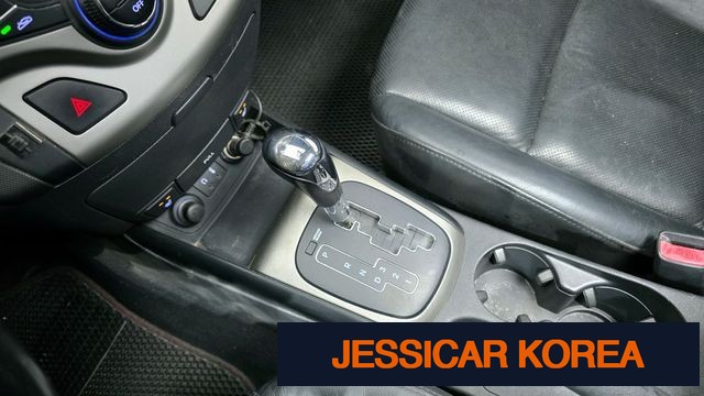 2008 Hyundai i30 - Thumbnail 2