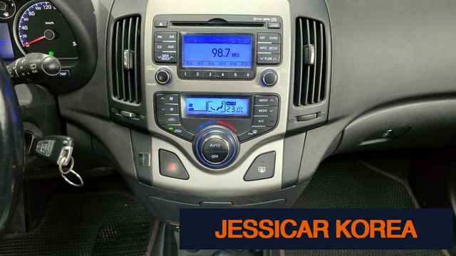 2008 Hyundai i30 - Thumbnail 3
