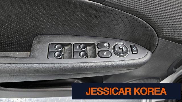 2008 Hyundai i30 - Thumbnail 5