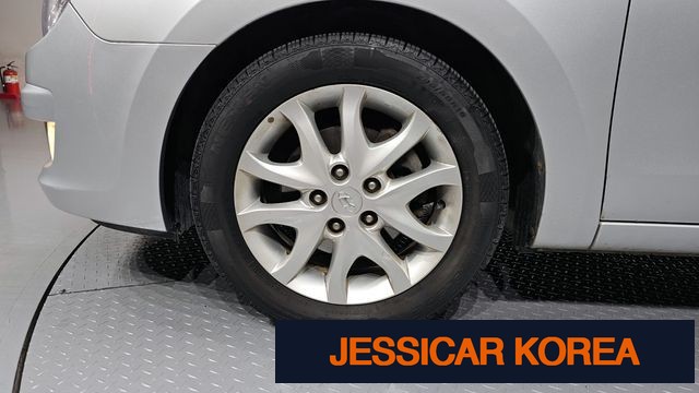 2008 Hyundai i30 - Thumbnail 6