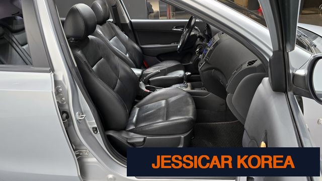 2008 Hyundai i30 - Thumbnail 7