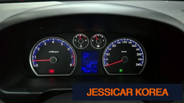 2008 Hyundai i30 - Thumbnail 9